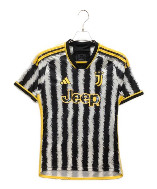 adidas（アディダス）adidas (アディダス) トレーニングウェア ブラック サイズ:Lの古着・服飾アイテム