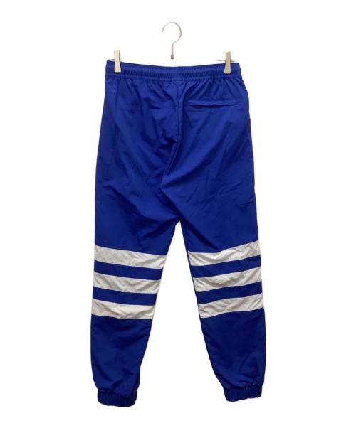 adidas（アディダス）adidas (アディダス) IQ1572　ジャージボトム ブルー サイズ:Lの古着・服飾アイテム
