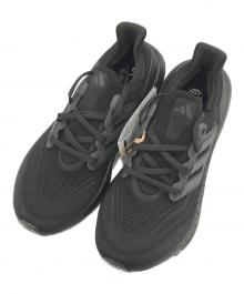 adidas（アディダス）の古着「GZ5159　スニーカー」｜ブラック