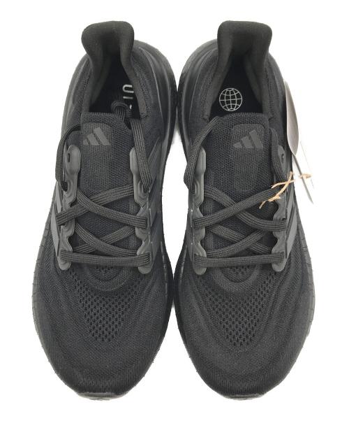 adidas（アディダス）adidas (アディダス) GZ5159　スニーカー ブラック サイズ:260の古着・服飾アイテム