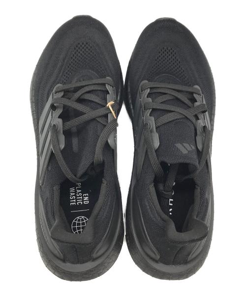 adidas（アディダス）adidas (アディダス) GZ5159　スニーカー ブラック サイズ:260の古着・服飾アイテム