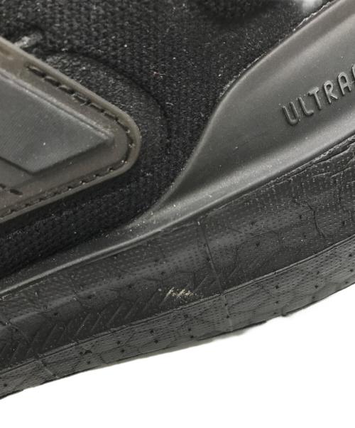 adidas（アディダス）adidas (アディダス) GZ5159　スニーカー ブラック サイズ:260の古着・服飾アイテム