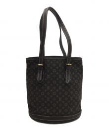 LOUIS VUITTON（ルイ ヴィトン）の古着「トートバッグ」｜エベヌ