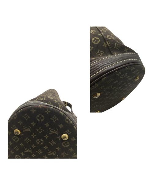 LOUIS VUITTON（ルイ ヴィトン）LOUIS VUITTON (ルイ ヴィトン) トートバッグ エベヌの古着・服飾アイテム