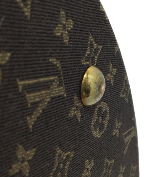 LOUIS VUITTON（ルイ ヴィトン）LOUIS VUITTON (ルイ ヴィトン) トートバッグ エベヌの古着・服飾アイテム