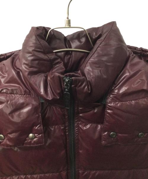 TATRAS（タトラス）TATRAS (タトラス) ダウンジャケット パープル サイズ:42の古着・服飾アイテム