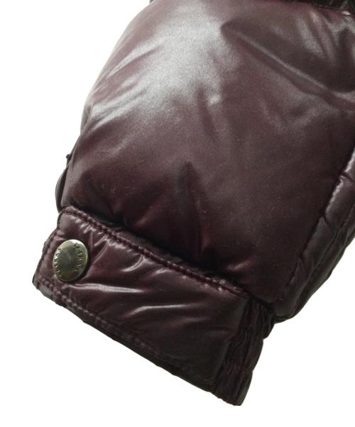 TATRAS（タトラス）TATRAS (タトラス) ダウンジャケット パープル サイズ:42の古着・服飾アイテム