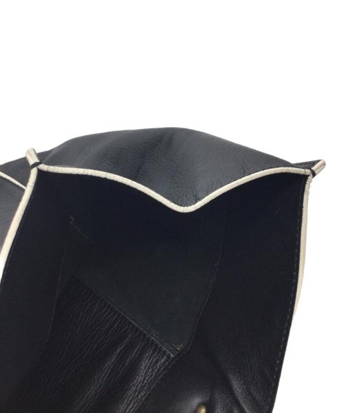 BALENCIAGA（バレンシアガ）BALENCIAGA (バレンシアガ) トートバッグ ブラックの古着・服飾アイテム