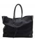 BALENCIAGA（バレンシアガ）の古着「トートバッグ」｜ブラック