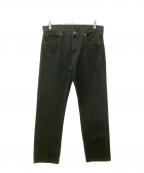 LEVI'Sリーバイス）の古着「90sデニムパンツ」｜グリーン
