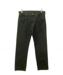LEVI'S（リーバイス）の古着「90sデニムパンツ」｜グリーン