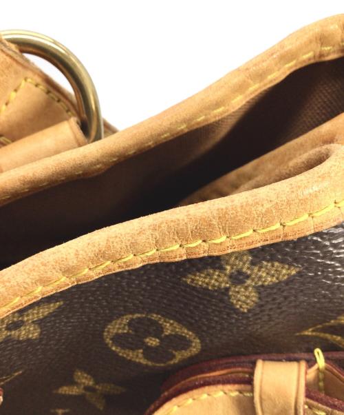 LOUIS VUITTON（ルイ ヴィトン）LOUIS VUITTON (ルイ ヴィトン) ショルダートートバッグの古着・服飾アイテム