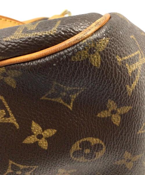 LOUIS VUITTON（ルイ ヴィトン）LOUIS VUITTON (ルイ ヴィトン) ショルダートートバッグの古着・服飾アイテム