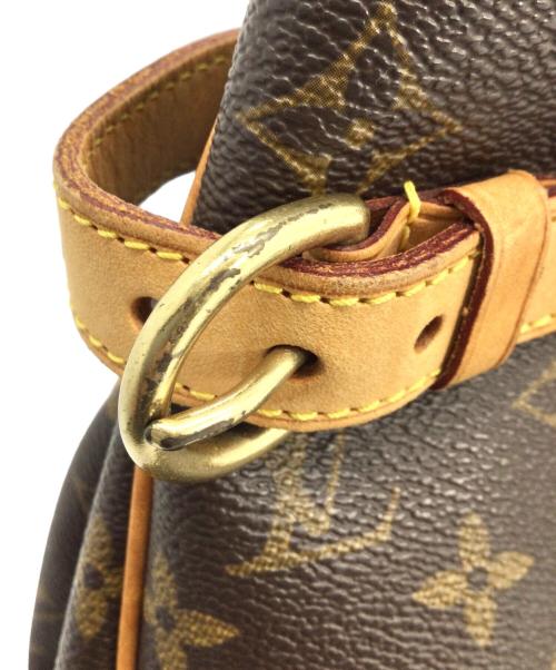 LOUIS VUITTON（ルイ ヴィトン）LOUIS VUITTON (ルイ ヴィトン) ショルダートートバッグの古着・服飾アイテム