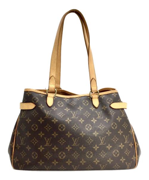 LOUIS VUITTON（ルイ ヴィトン）LOUIS VUITTON (ルイ ヴィトン) ショルダートートバッグの古着・服飾アイテム