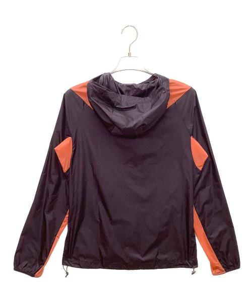 adidas（アディダス）adidas (アディダス) IS0706　ランニングウェア(ジャケット) ブラック サイズ:Mの古着・服飾アイテム