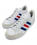 adidasアディダス）の古着「GRANDCOURT SE M」｜ホワイト