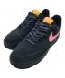 NIKE（ナイキ）の古着「AIR FORCE 1 07 LV8 2」｜ブラック