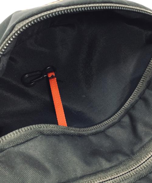 ARC'TERYX（アークテリクス）ARC'TERYX (アークテリクス) BEAMS (ビームス) ショルダーバッグ ブラックの古着・服飾アイテム