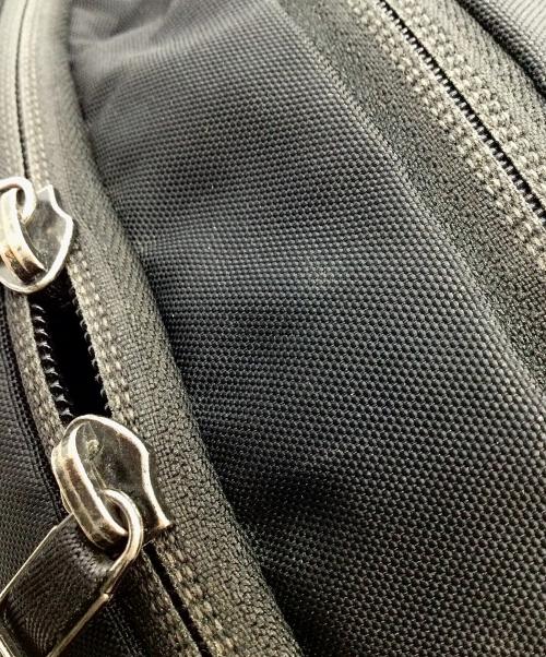 ARC'TERYX（アークテリクス）ARC'TERYX (アークテリクス) BEAMS (ビームス) ショルダーバッグ ブラックの古着・服飾アイテム