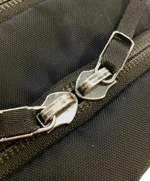 ARC'TERYX（アークテリクス）ARC'TERYX (アークテリクス) BEAMS (ビームス) ショルダーバッグ ブラックの古着・服飾アイテム