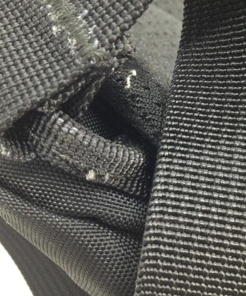 ARC'TERYX（アークテリクス）ARC'TERYX (アークテリクス) BEAMS (ビームス) ショルダーバッグ ブラックの古着・服飾アイテム