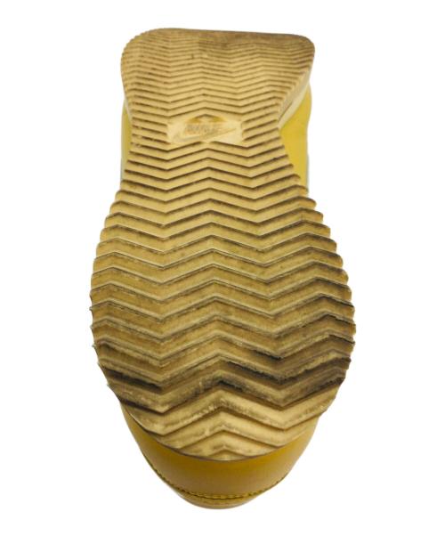 NIKE（ナイキ）NIKE (ナイキ) ortez Running Rabbit Wheat Gold イエロー サイズ:US8、UK7の古着・服飾アイテム