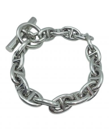 エルメス　Ag925トップ 中古・古着通販】HERMES (エルメス) HERMES(エルメス