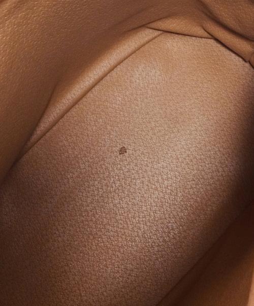 CELINE（セリーヌ）CELINE (セリーヌ) 2wayトートバッグ ブラウンの古着・服飾アイテム