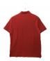 POLO RALPH LAUREN (ポロ・ラルフローレン) BEAMS (ビームス) ポロシャツ レッド サイズ:XL：8000円