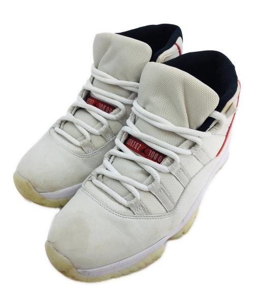 NIKE（ナイキ）NIKE (ナイキ) Air Jordan 11 Retro 