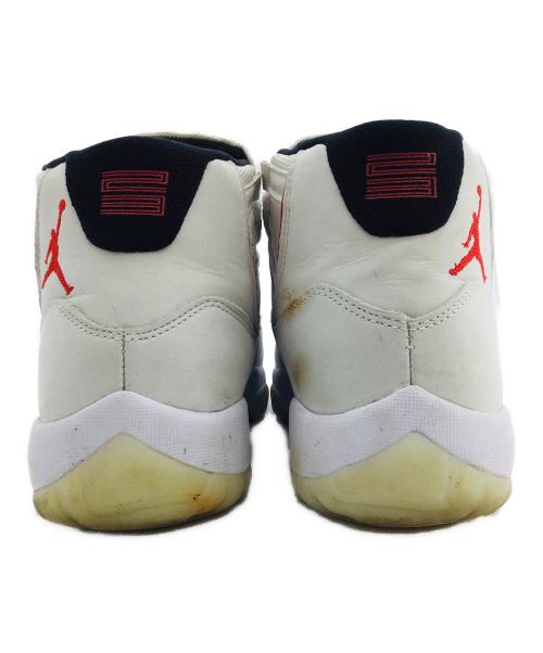 NIKE（ナイキ）NIKE (ナイキ) Air Jordan 11 Retro 