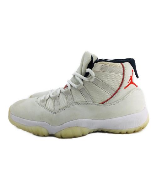 NIKE（ナイキ）NIKE (ナイキ) Air Jordan 11 Retro 