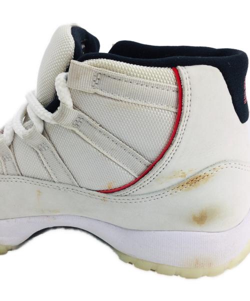 NIKE（ナイキ）NIKE (ナイキ) Air Jordan 11 Retro 