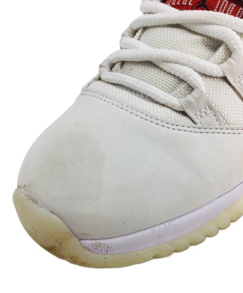 NIKE（ナイキ）NIKE (ナイキ) Air Jordan 11 Retro 