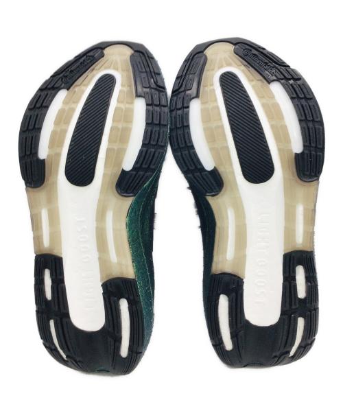 adidas（アディダス）adidas (アディダス) Ultra Boost Light ブラック サイズ:US6 1/2、UK6、FR39 1/3、JP245、CHN240 未使用品の古着・服飾アイテム
