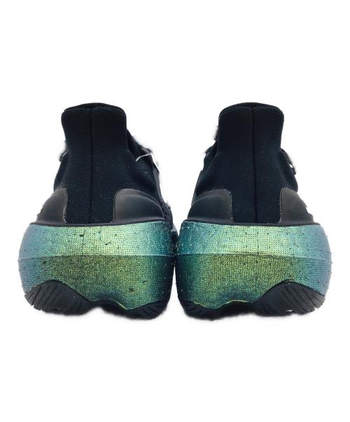 adidas（アディダス）adidas (アディダス) Ultra Boost Light ブラック サイズ:US6 1/2、UK6、FR39 1/3、JP245、CHN240 未使用品の古着・服飾アイテム