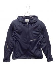 rossostyleLab（ロッソスタイルラボ）の古着「ROJ-115 プロテクタージャケット」｜ネイビー