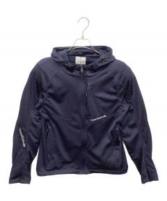 中古・古着通販】NORTH END (ノースエンド) 袖レザースタジャン