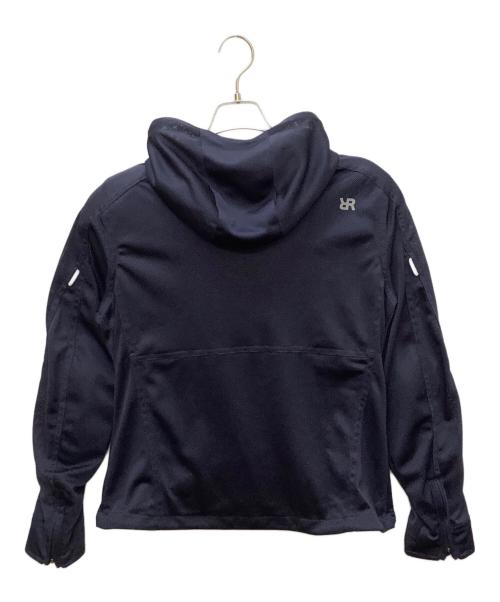 rossostyleLab（ロッソスタイルラボ）rossostyleLab (ロッソスタイルラボ) ROJ-115 プロテクタージャケット ネイビー サイズ:Lの古着・服飾アイテム