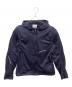 rossostyleLab（ロッソスタイルラボ）の古着「ROJ-115 プロテクタージャケット」｜ネイビー