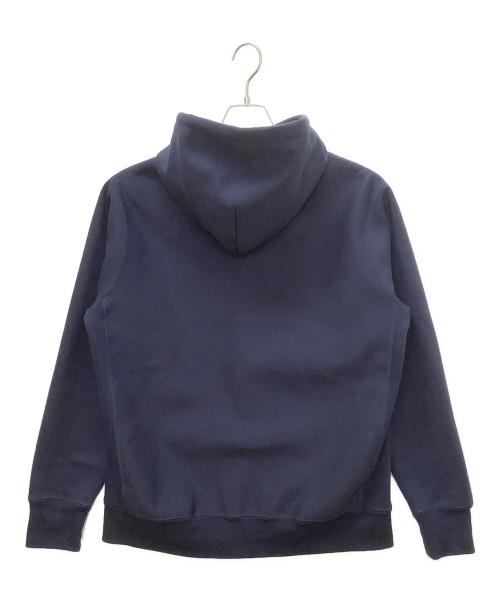 Champion（チャンピオン）Champion (チャンピオン) ジップパーカー ネイビー サイズ:XLの古着・服飾アイテム