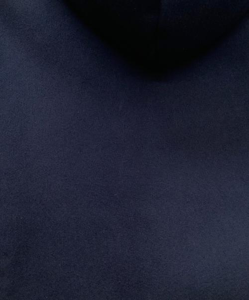 Champion（チャンピオン）Champion (チャンピオン) ジップパーカー ネイビー サイズ:XLの古着・服飾アイテム