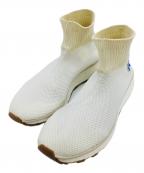 adidas Originals×ALEXANDER WANGアディダスオリジナル×アレキサンダー・ワン）の古着「RUN DECON」｜ホワイト