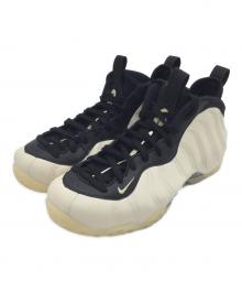 NIKE（ナイキ）の古着「スニーカー」｜ホワイト×ブラック