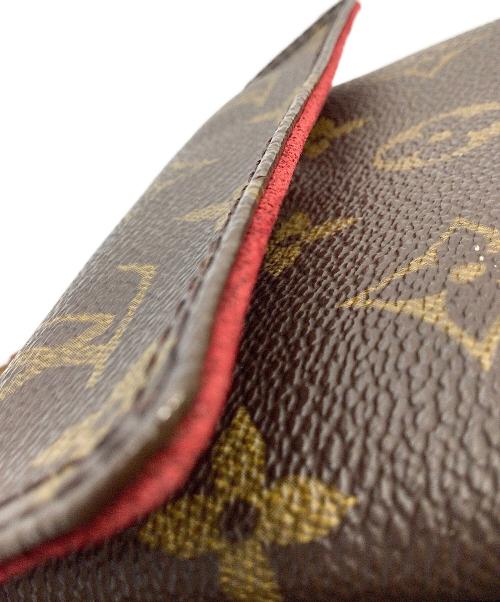 LOUIS VUITTON（ルイ ヴィトン）LOUIS VUITTON (ルイ ヴィトン)  ショルダーバッグの古着・服飾アイテム