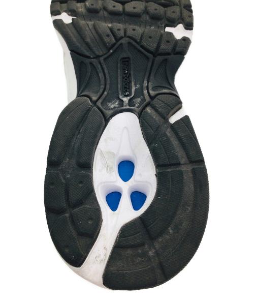 NEW BALANCE（ニューバランス）NEW BALANCE (ニューバランス) MR530 ホワイト サイズ:US5.5、UK5、EU38、JPN23.5の古着・服飾アイテム