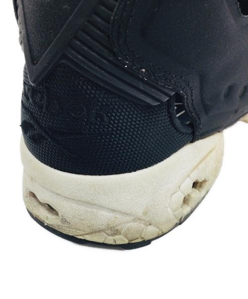 REEBOK（リーボック）REEBOK (リーボック) INSTA PUMP FURY OG ブラック サイズ:US81/2、UK7 1/2、EUR41の古着・服飾アイテム