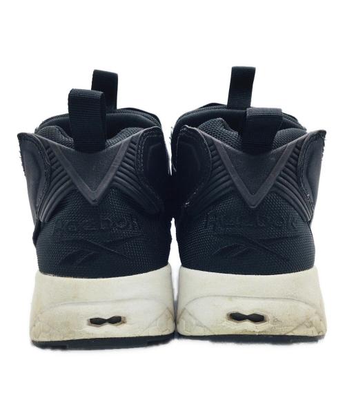 REEBOK（リーボック）REEBOK (リーボック) INSTA PUMP FURY OG ブラック サイズ:US81/2、UK7 1/2、EUR41の古着・服飾アイテム