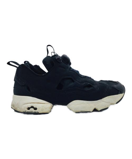 REEBOK（リーボック）REEBOK (リーボック) INSTA PUMP FURY OG ブラック サイズ:US81/2、UK7 1/2、EUR41の古着・服飾アイテム
